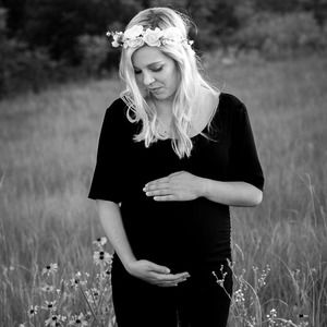 Meet your Posher, Bethany